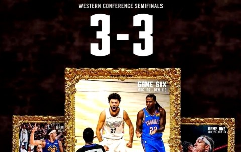 悦盈网站 -赛地聚焦——NBA常规赛关键时刻热度飙升，丹佛掘金迎来里程碑，球迷炸锅，轮换策略成焦点的简单介绍