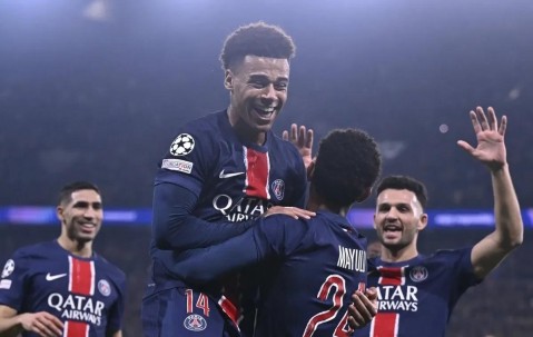 悦盈体育官网 -集结日巴黎圣日耳曼调整名单以备欧篮联，复出首秀环节打磨，悬念犹存，控场能力受关注 