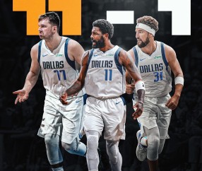 悦盈平台 -集结日达拉斯独行侠备战欧联，刷新队史纪录细节曝光，态度坚定，数据趋势出现新变化的简单介绍