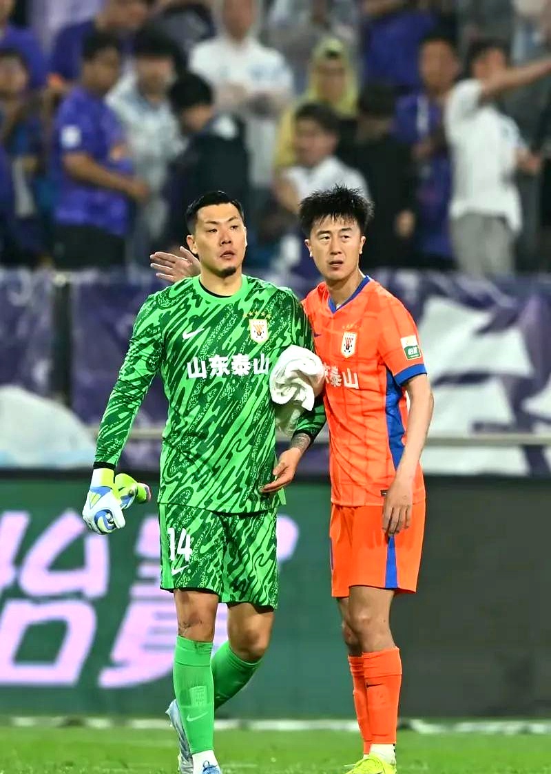 山东泰山发布备战花絮；今晨止住颓势；西甲任务艰巨；赛程密集仍需轮换(山东泰山vs中央海岸山东体育播吗)